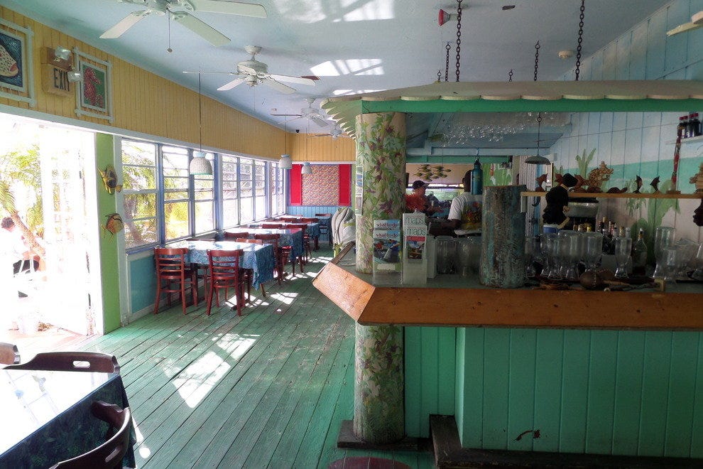 Banana Bay Nassau Restaurants Review 10Best Experts and Tourist Reviews