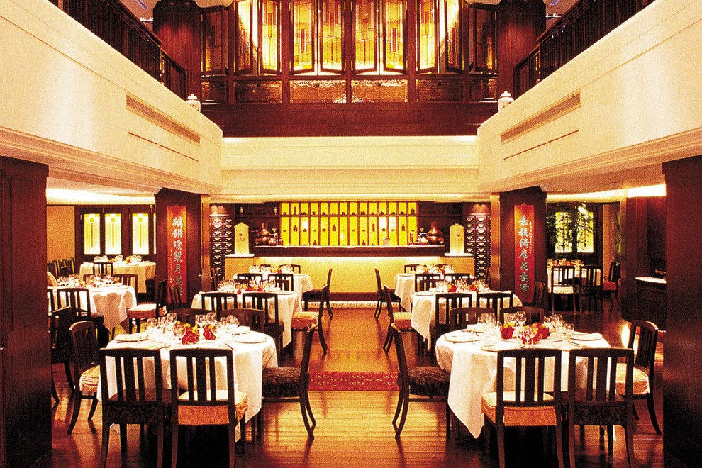 Gaddi's Hong Kong Restaurants Review 10Best Experts and Tourist Reviews