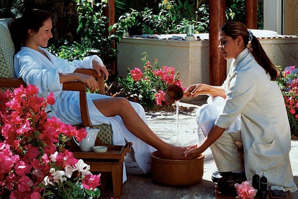 Cabo San Lucas Spas 10Best Attractions Reviews