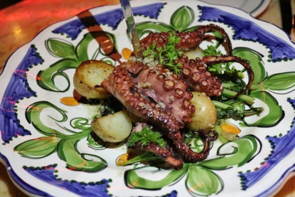 Bar Isabel Toronto Restaurants Review 10Best Experts and Tourist Reviews