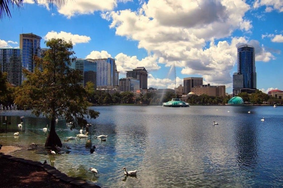 Orlando Farmer's Market Orlando Nightlife Review 10Best Experts and