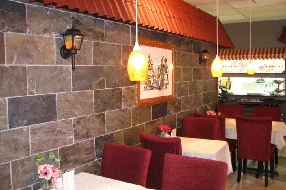 Winter Park's Best Restaurants Restaurants in Orlando