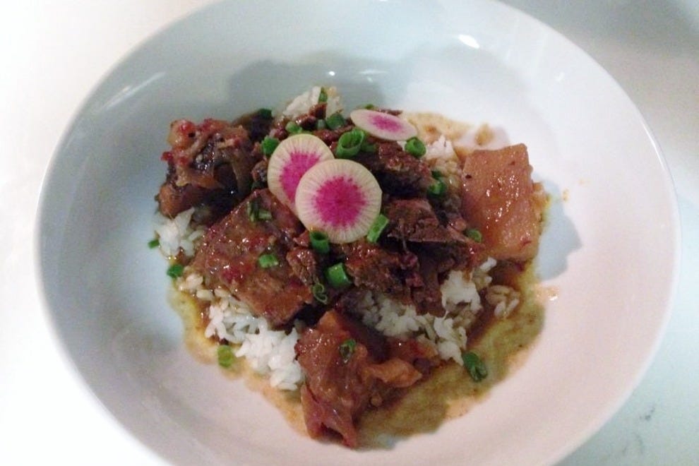 Winter Park's Best Restaurants Restaurants in Orlando