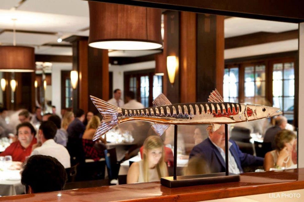 Palm Beach / West Palm Beach Seafood Restaurants 10Best Restaurant Reviews