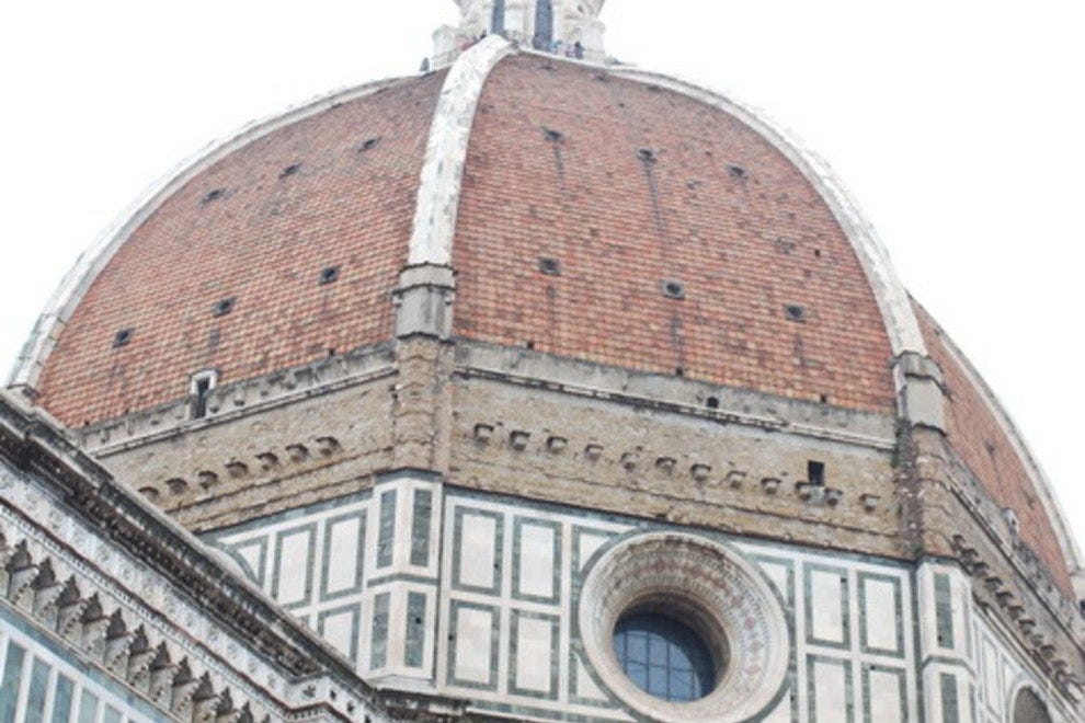 Brunelleschi's Dome Florence Attractions Review 10Best Experts and