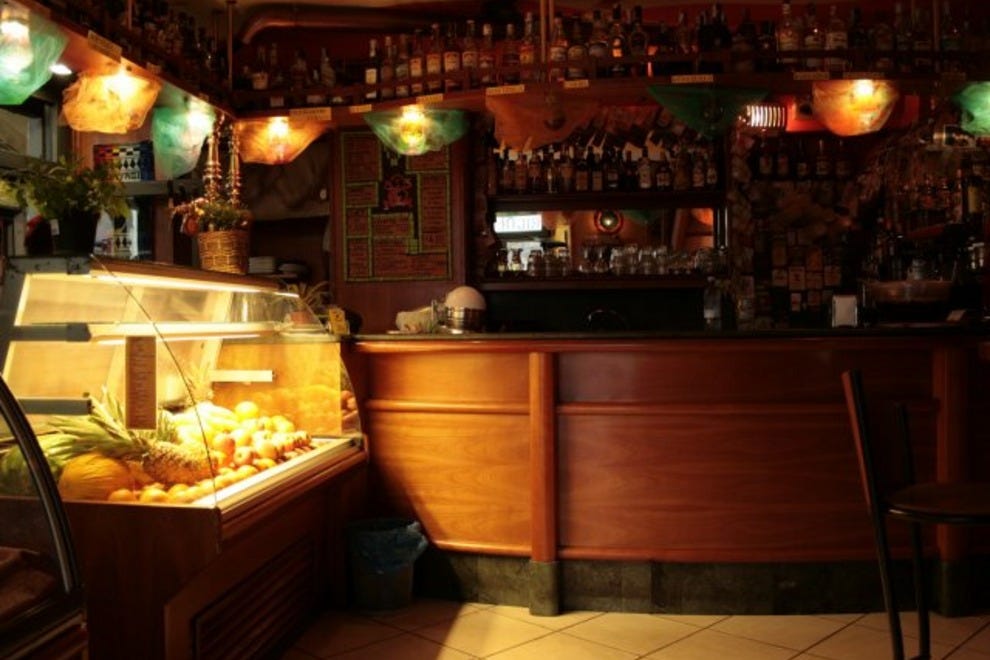 Florence Nightlife: Night Club Reviews by 10Best