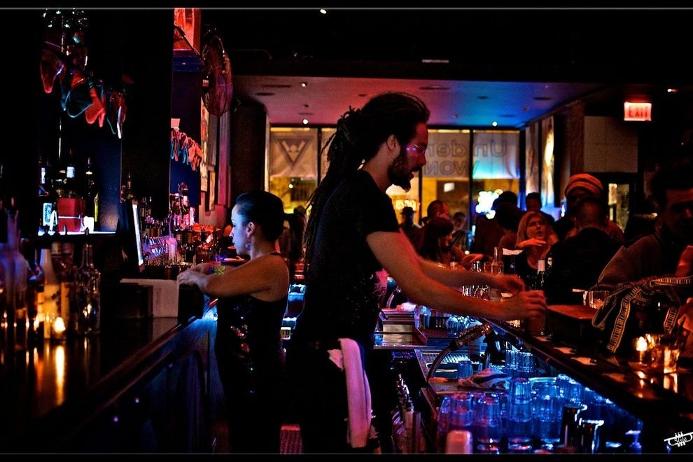 Live Jazz Chicago