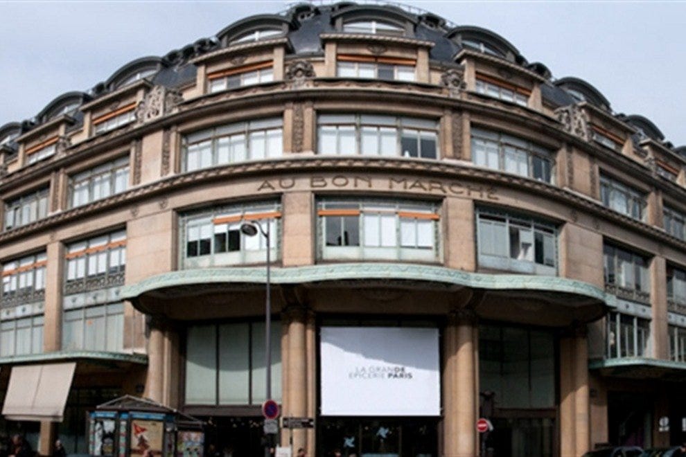 St. Germain Neighborhood Paris Shopping Review 10Best Experts and