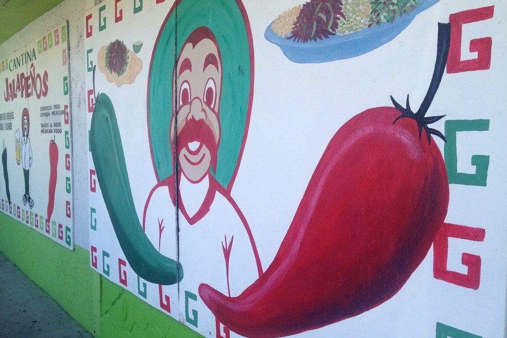 Taqueria Jalapenos Fort Myers Restaurants Review 10Best Experts and