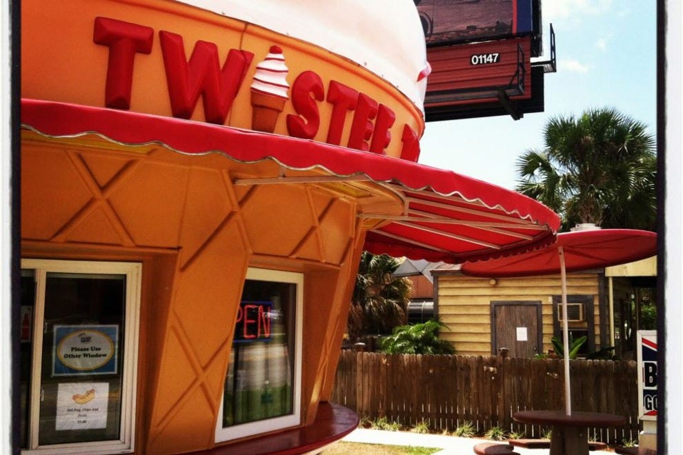 Family Friendly Restaurants near Theme Parks Restaurants in Orlando