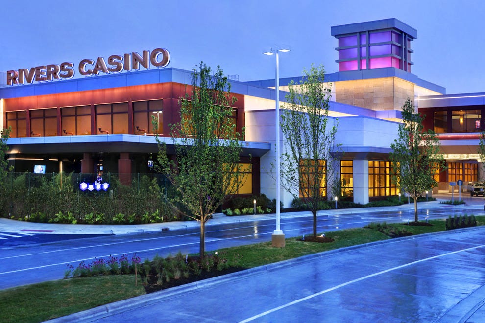 Rivers Casino Hotel Chicago At David Dawson Blog Rivers Casino Hotel Chicago At David Dawson Blog