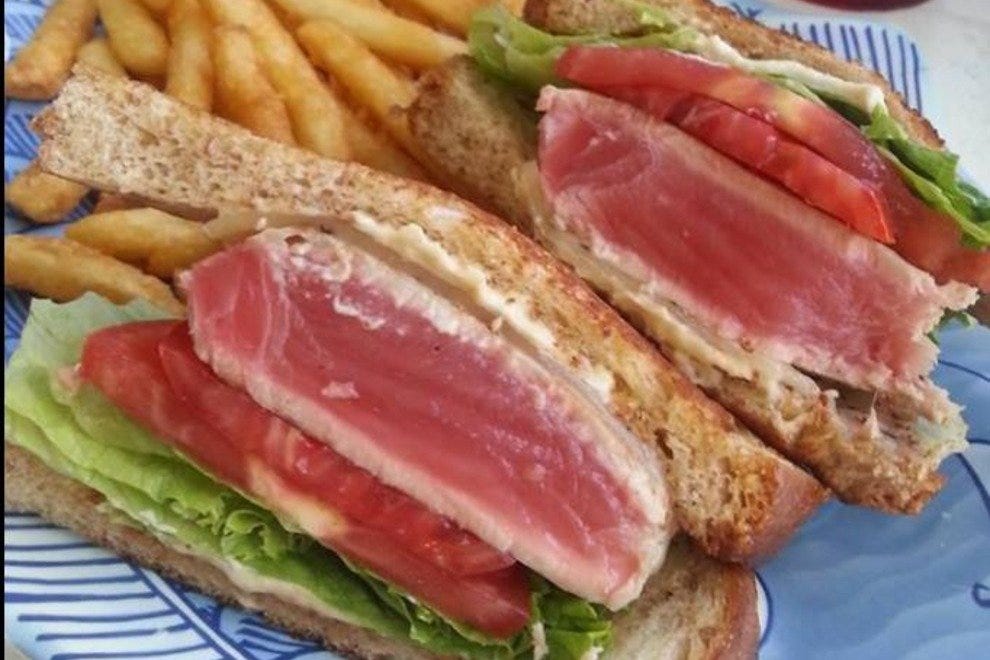 Best Seafood Restaurants In Sanibel Island Best Seafood Restaurants In Sanibel Island