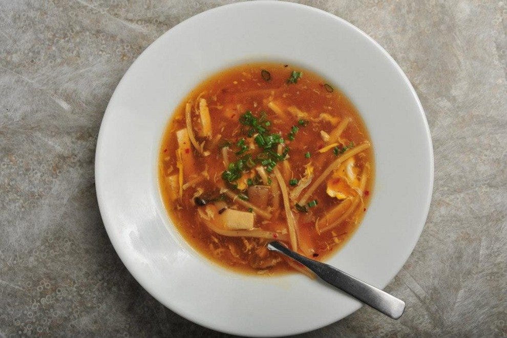 Atlanta Asian Food Restaurants 10Best Restaurant Reviews