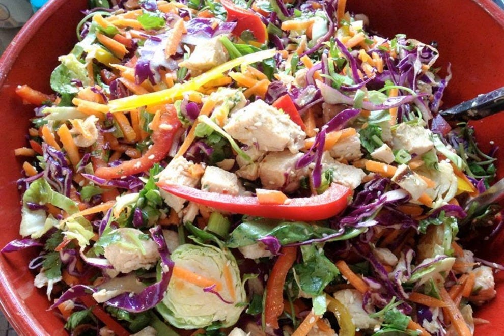 Best Atlanta Lunch Restaurants Top 10Best Restaurant Reviews