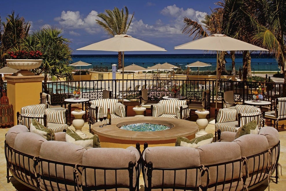 10Best Posh Pet Perks at Hotels Hotels Photo Gallery by