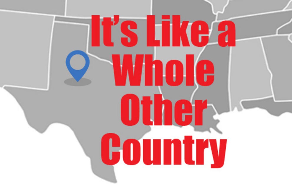 TEXAS