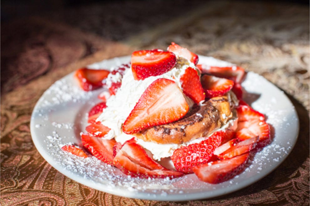 Tahoe Brunch and Breakfast 10Best Restaurant Reviews