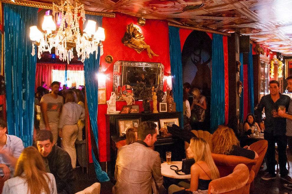 Best lisbon nightlife: top 10best nightlife reviews Sol décor Amor