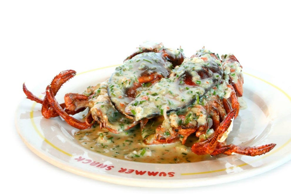 Boston Oyster Bars 10Best Restaurants Reviews