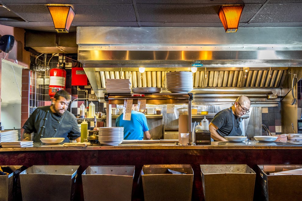 The Admiral Asheville Restaurants Review 10Best Experts and Tourist Reviews