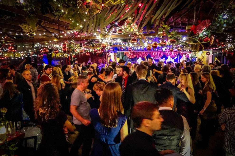 Denver Nightlife Night Club Reviews By 10Best