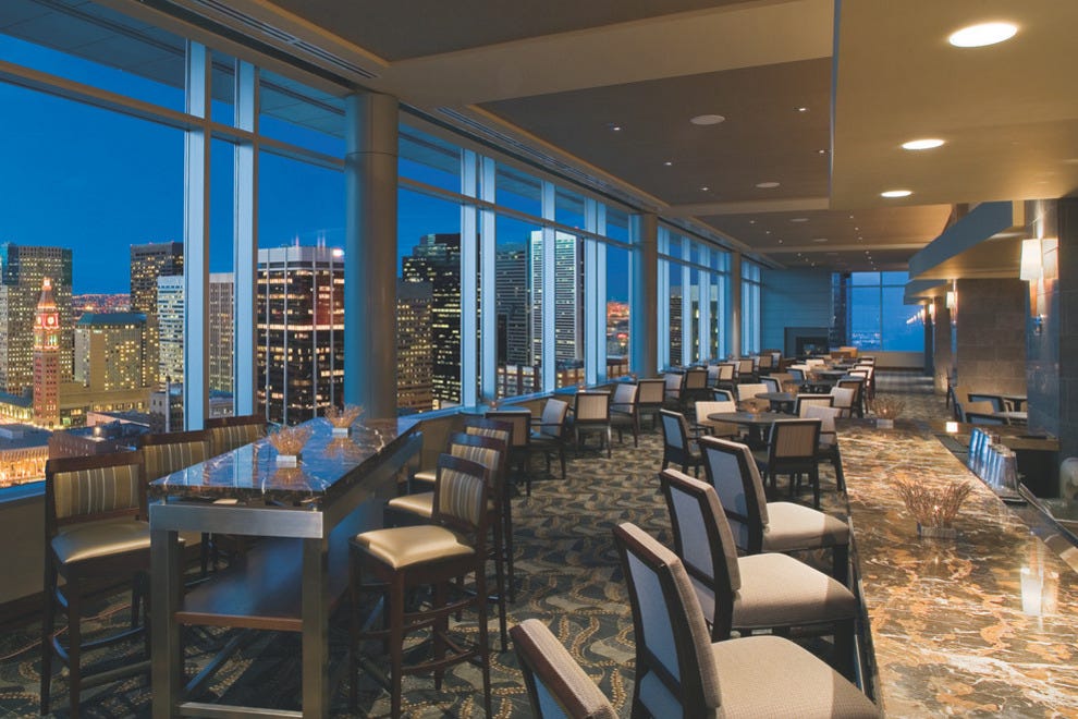 Peaks Lounge Denver Nightlife Review 10Best Experts and Tourist Reviews