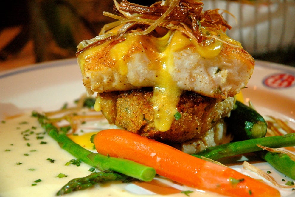 Key West Seafood Restaurants 10Best Restaurant Reviews
