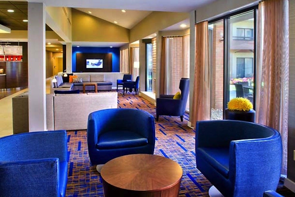 Hotels near Gillette Stadium Hotels in Boston
