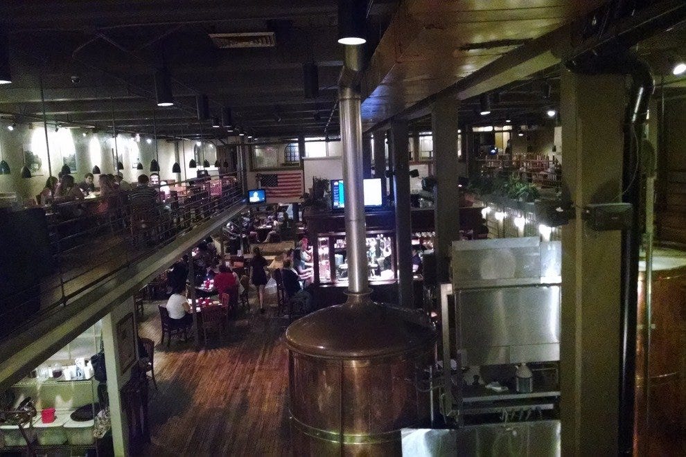 Best Knoxville Nightlife Top 10Best Nightlife Reviews