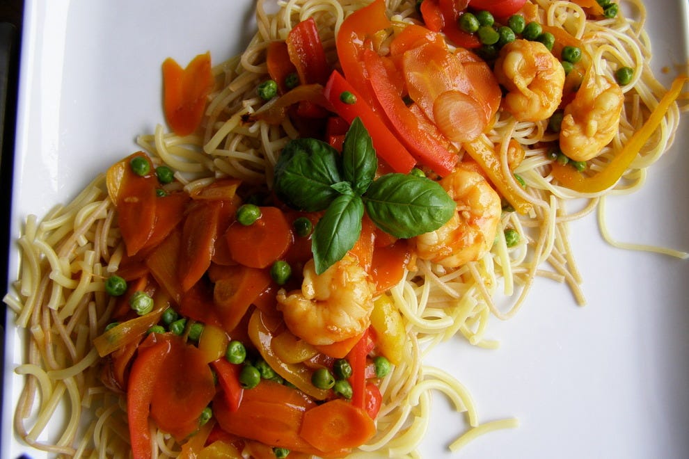 Paris' Best Italian Restaurants 'Vive Les Italians' in France