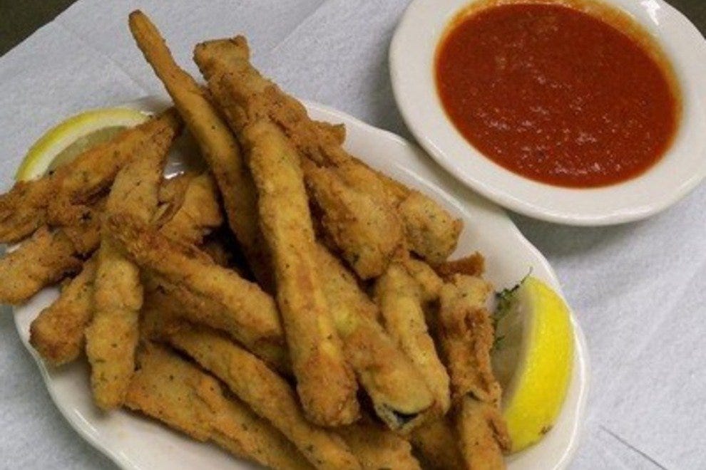 House of Pasta St. Louis Restaurants Review 10Best Experts