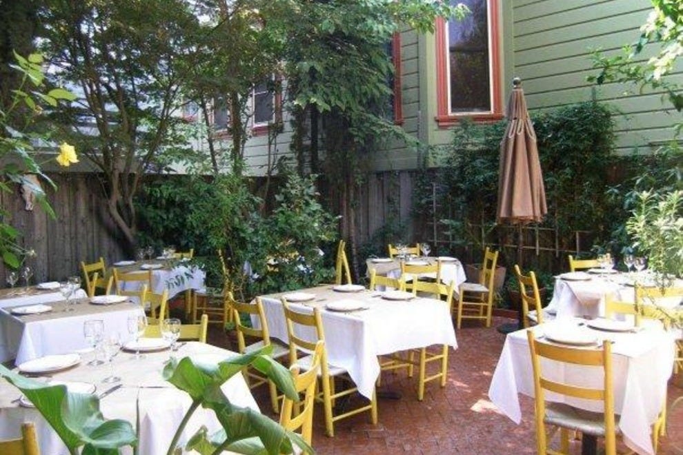 Aïoli Bodega Española Sacramento Restaurants Review 10Best Experts