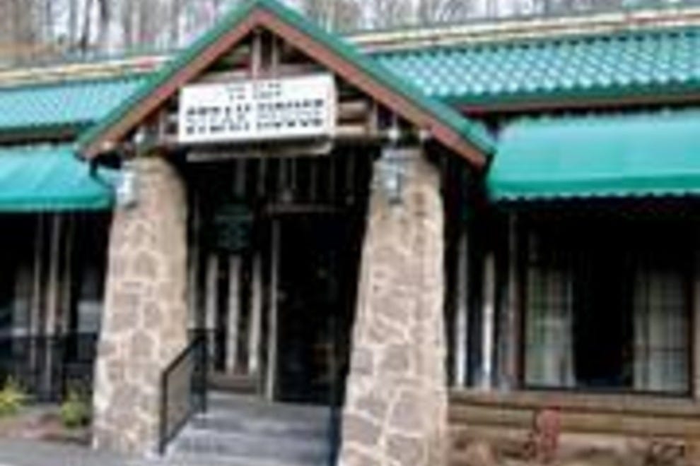 Ye Olde Steak House Knoxville Restaurants Review 10Best Experts and