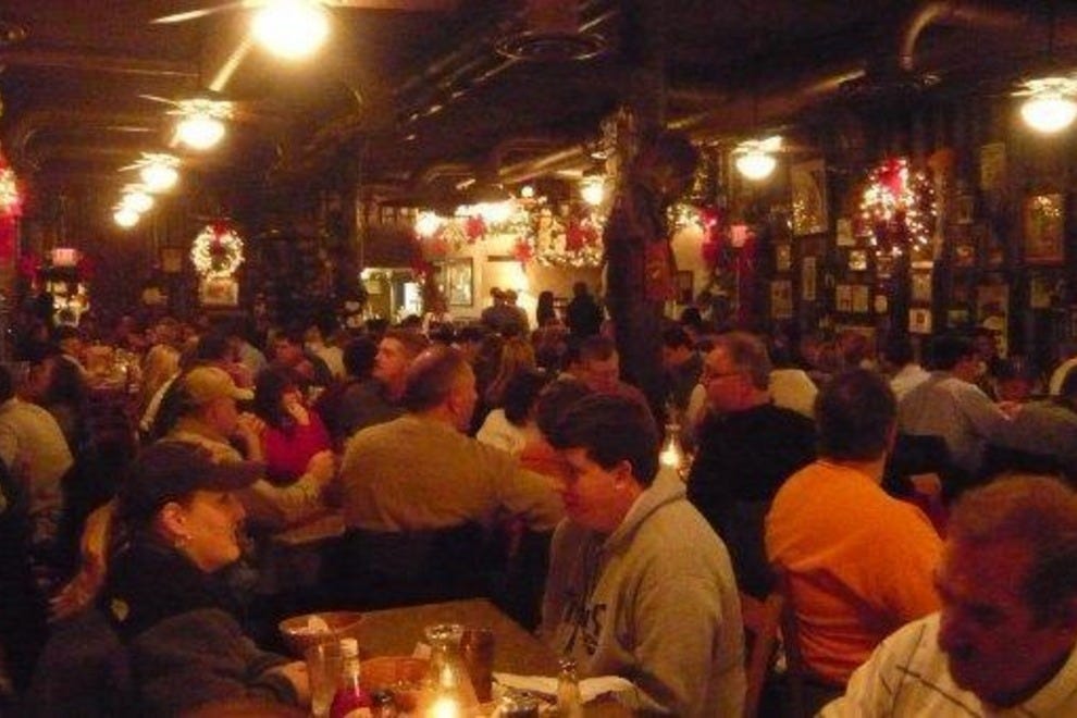 Ye Olde Steak House Knoxville Restaurants Review 10Best Experts and