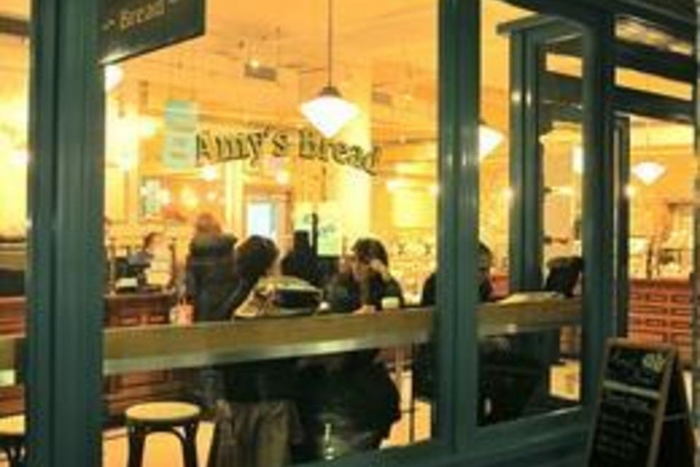 New York Cheap Restaurants 10Best Bargain Restaurant Reviews