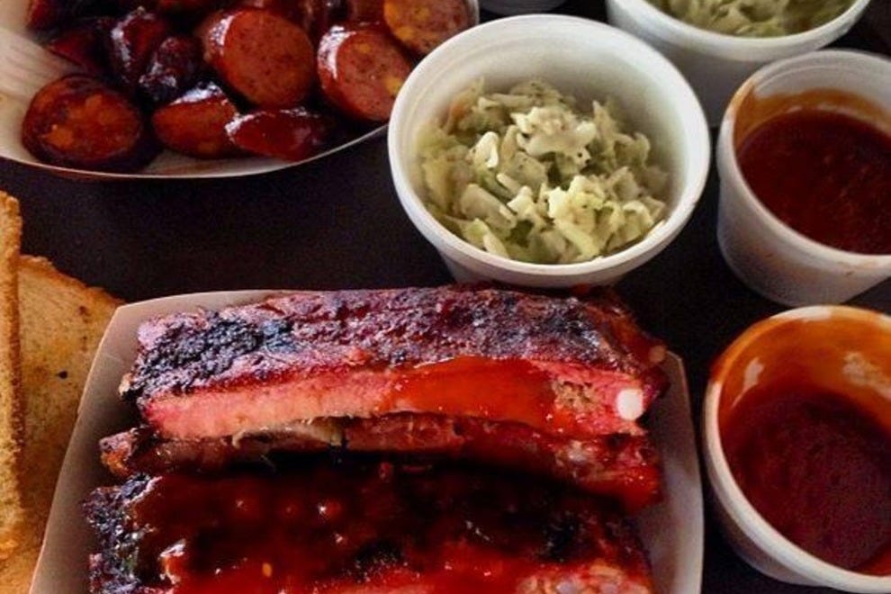 Fort Worth BBQ Restaurants 10Best Barbecue & Barbeque Reviews