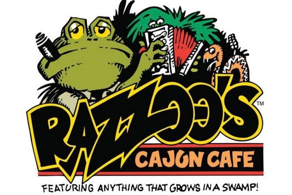 Razzoo's Cajun Cafe Fort Worth Restaurants Review 10Best Experts and