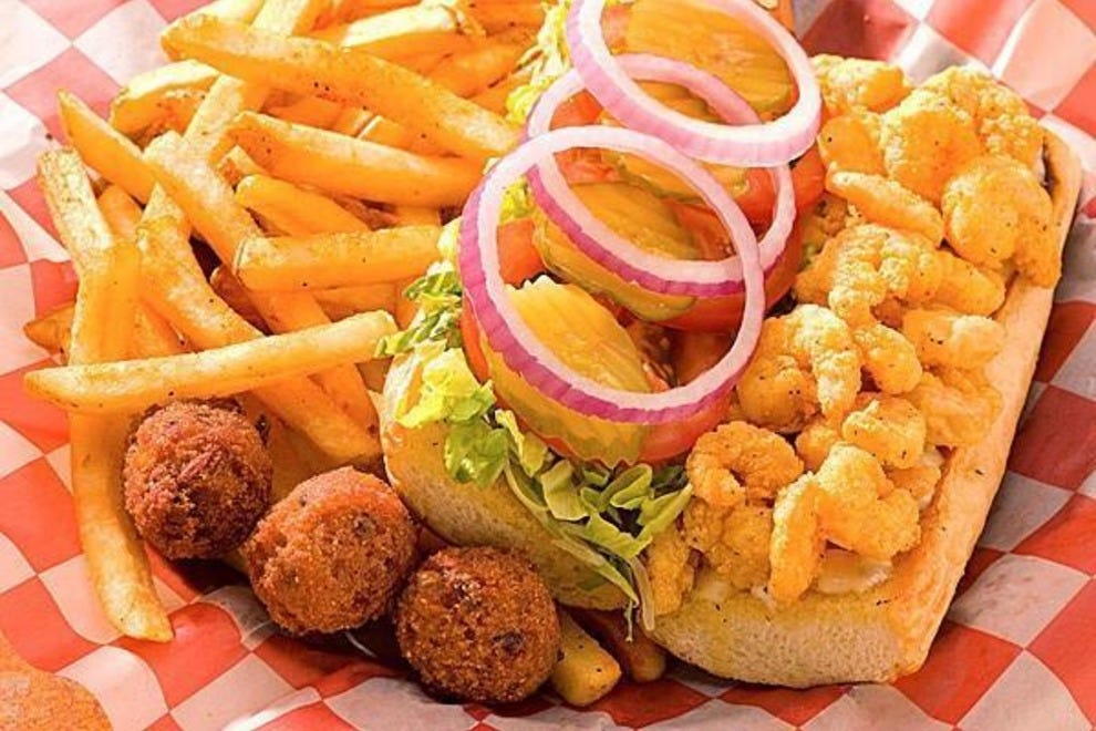 Razzoo's Cajun Cafe Fort Worth Restaurants Review 10Best Experts and Tourist Reviews