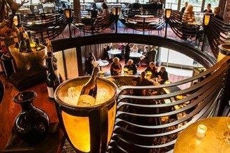 good singles bars in san francisco