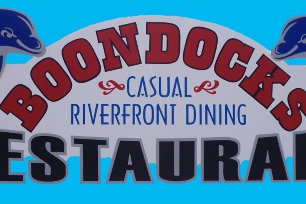 Daytona Beach Seafood Restaurants 10Best Restaurant Reviews