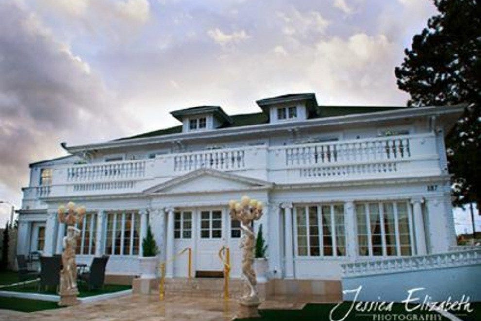 Anaheim White House Orange County Restaurants Review 10Best Experts and Tourist Reviews