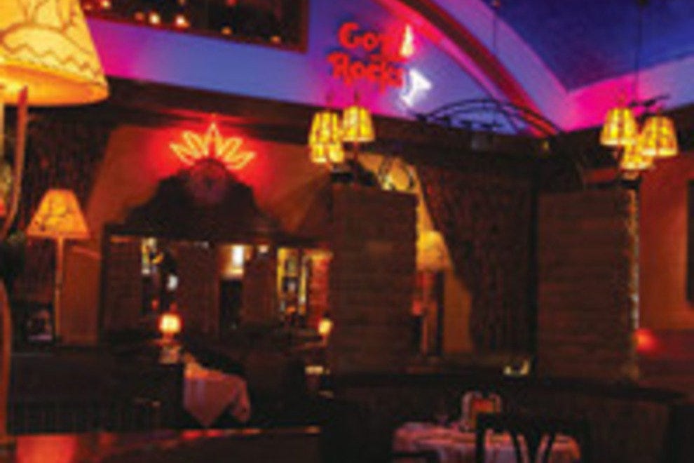 Big Rock Chop House Detroit Restaurants Review 10Best Experts and