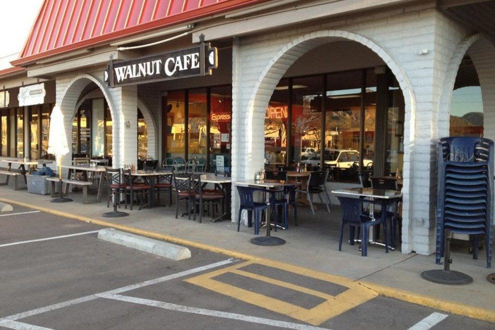 Walnut Cafe Boulder Restaurants Review 10Best Experts and Tourist