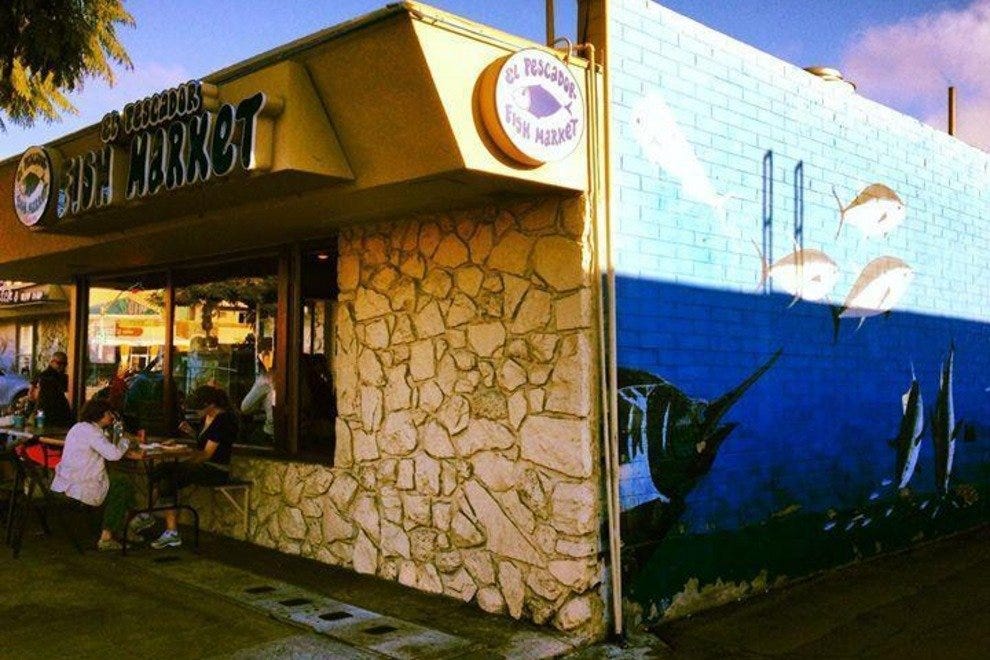El Pescador Fish Market San Diego Restaurants Review 10Best Experts and Tourist Reviews