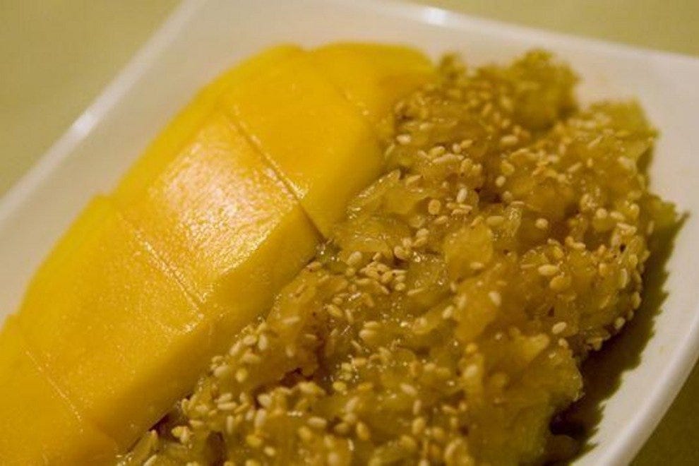 Lao LaanXang Madison Restaurants Review 10Best Experts and Tourist