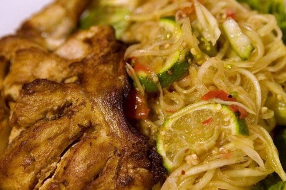 Lao LaanXang Madison Restaurants Review 10Best Experts and Tourist