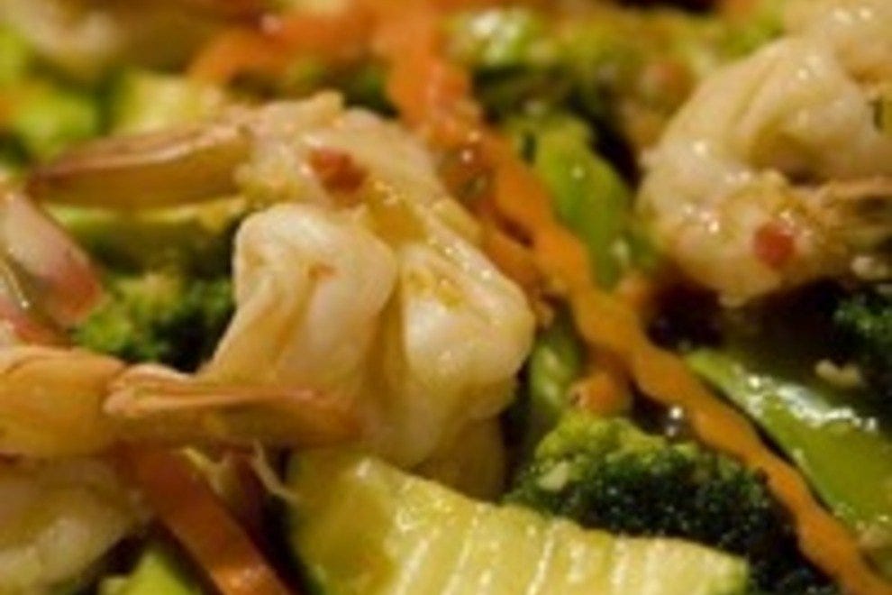 Lao LaanXang Madison Restaurants Review 10Best Experts and Tourist