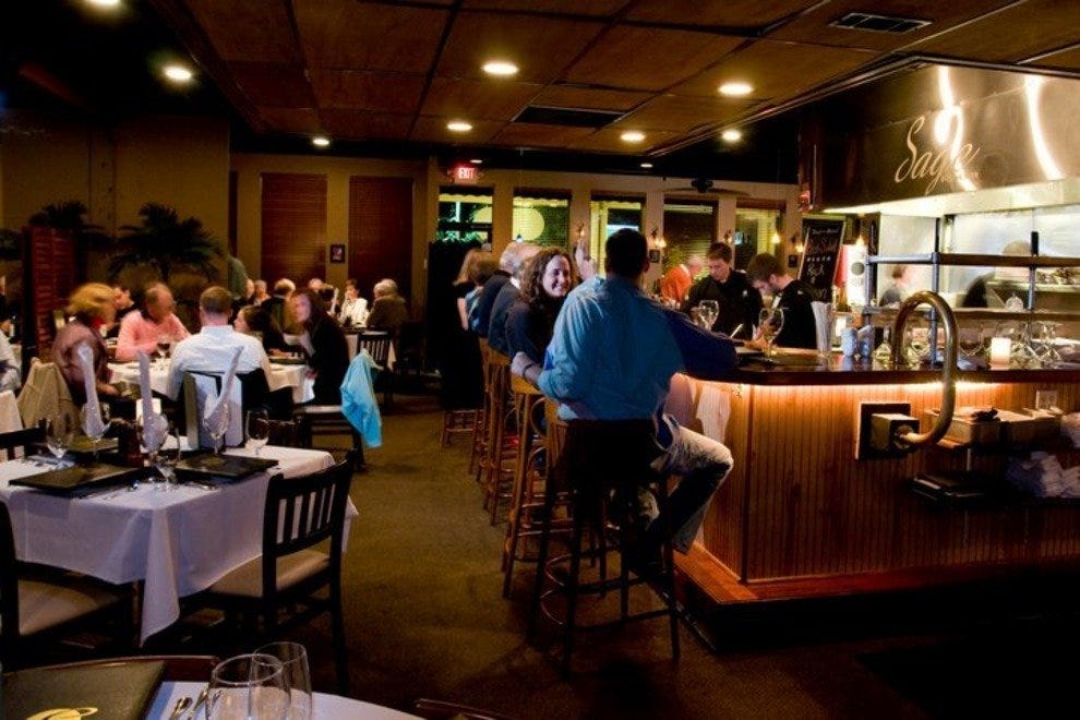 Sage Room Hilton Head Restaurants Review 10Best Experts and Tourist