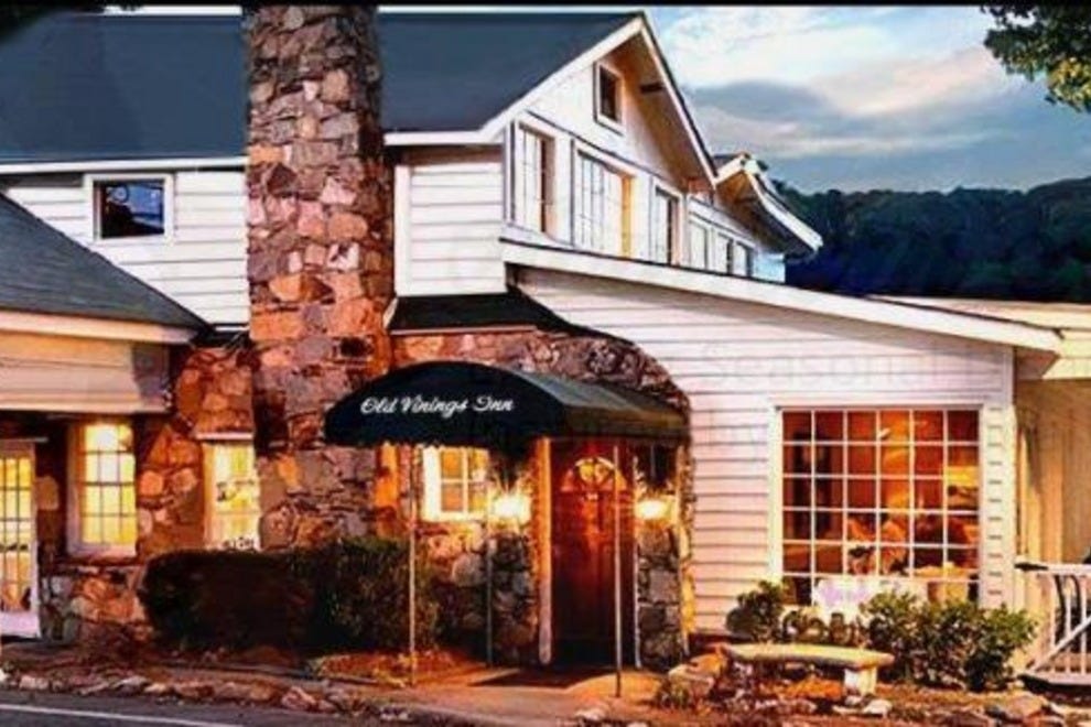 Vinings Inn Atlanta Restaurants Review 10Best Experts and Tourist