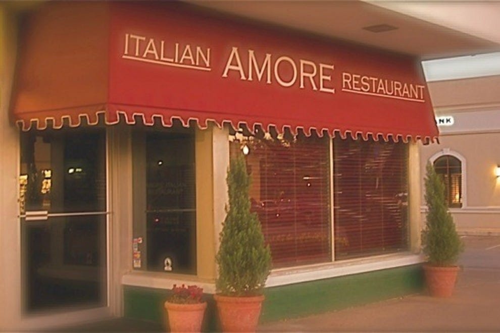 Dallas Romantic Dining Restaurants 10Best Restaurant Reviews